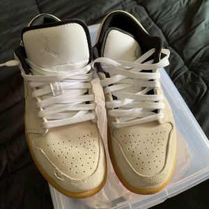 Air Jordan 1 Low